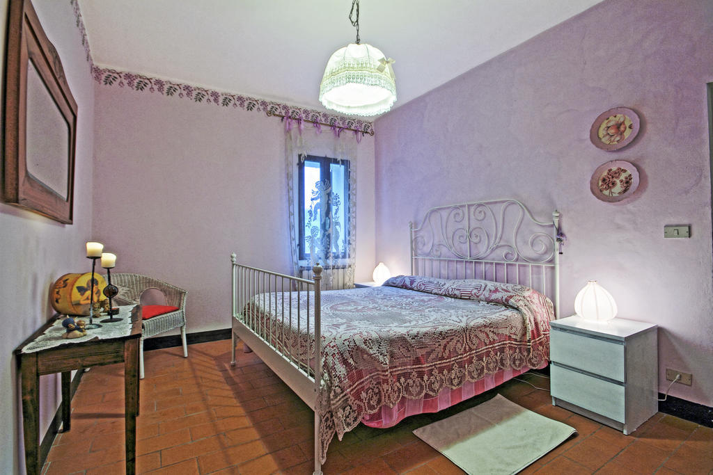 Antica Locanda La Canonica Цокка Номер фото
